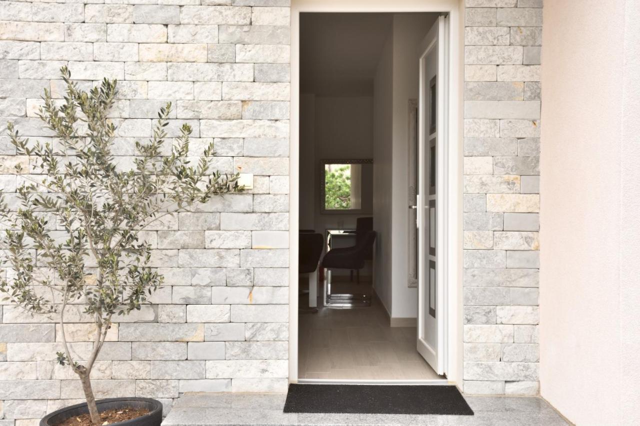 Apartment Josip 2 Tribunj  Exterior photo