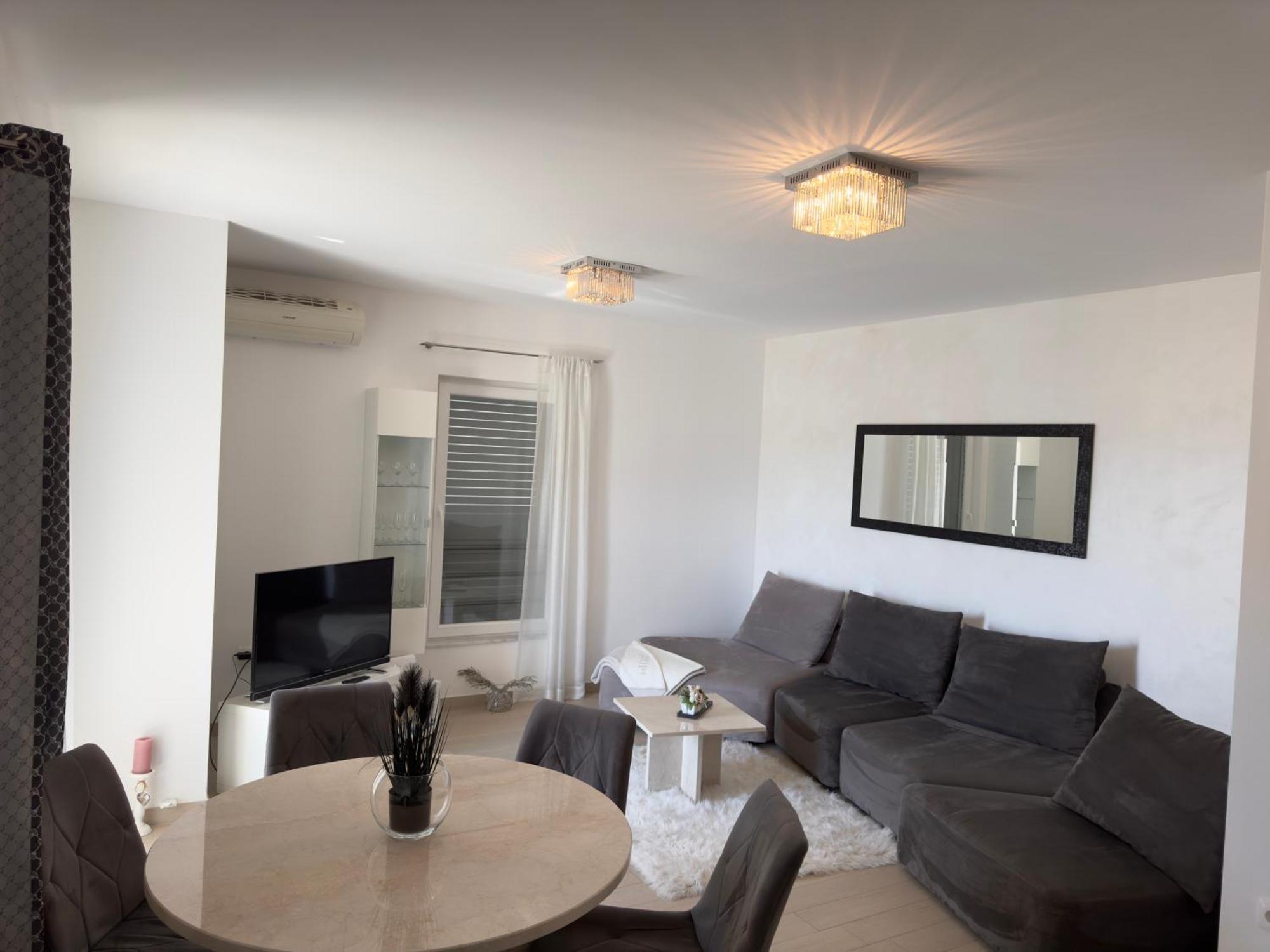 Apartment Josip 2 Tribunj  Exterior photo